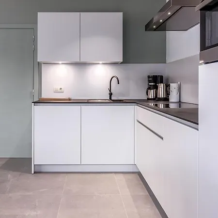 Vila Lenco V2p Oostduinkerke