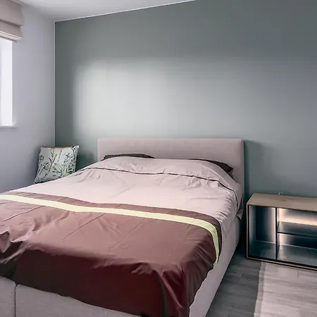 Vila Lenco V2p Oostduinkerke