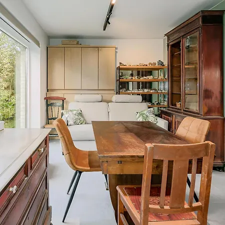 Lenco V2p Vila Oostduinkerke