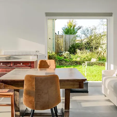 别墅 Lenco V2p 东代恩凯尔克