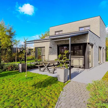 Vila Lenco V2p Oostduinkerke